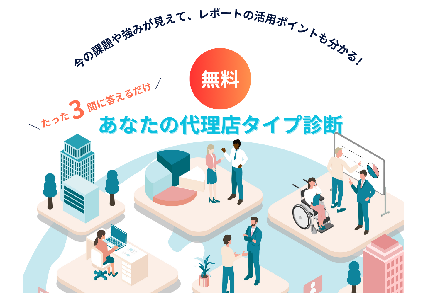 診断